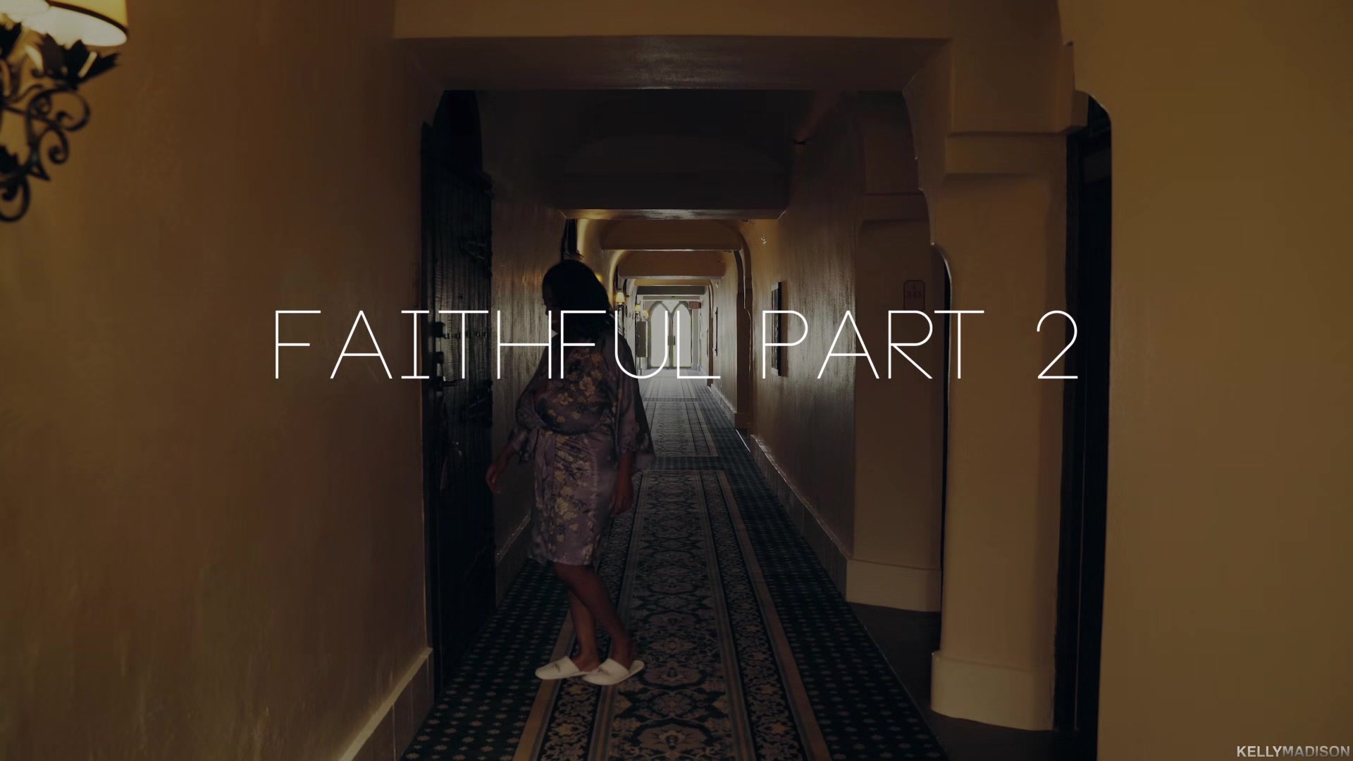 Faithful Part 2 - Starring: Maserati XXX - PornFidelity