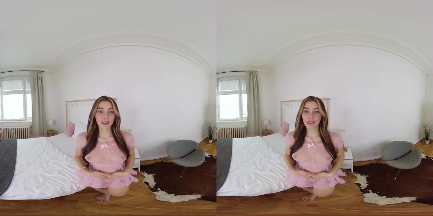Simply Sexy - VRIntimacy