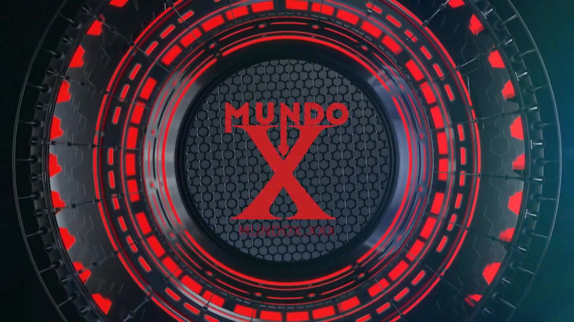 Rockstar Perversa - Mundo X