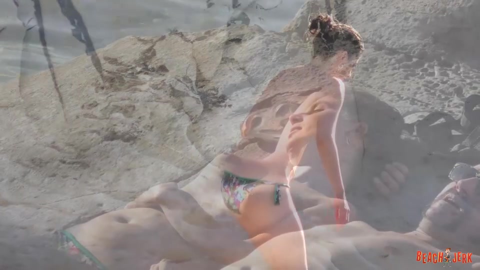 Rock mistress - BeachJerk