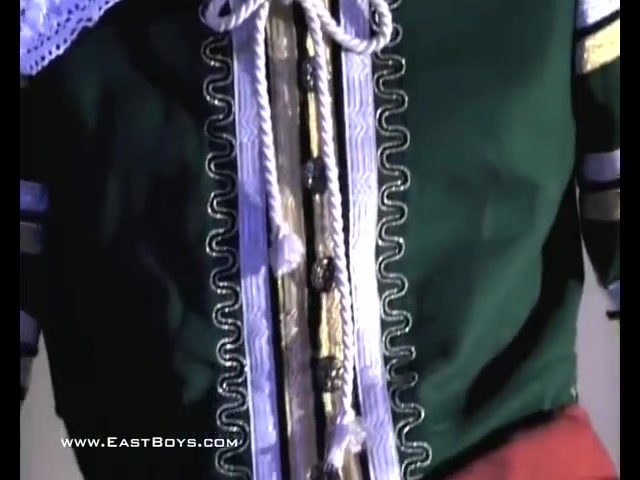 Fucking 101 - Hot Boy