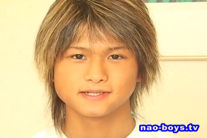 Japanese Twink Boy Phimosis Cock Masturbetion
