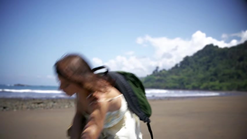 The Seychelles pt. 1