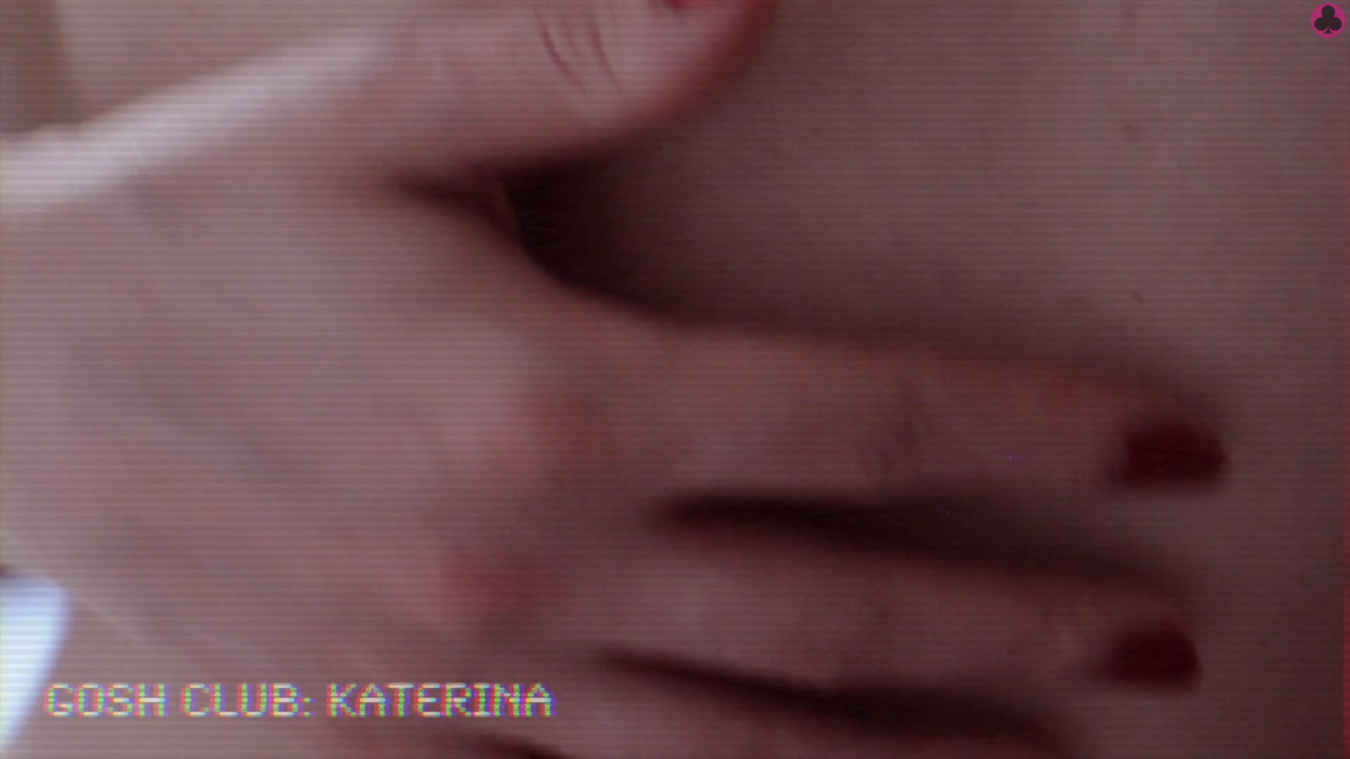 Karolinas First Time - Sex Movies Featuring Gosh Club