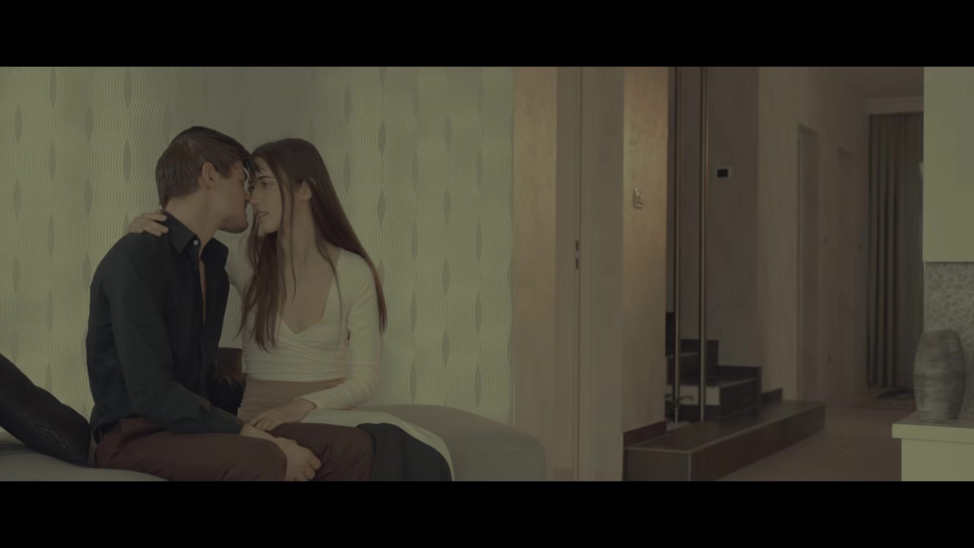 First Love - Sandralyd & Josh