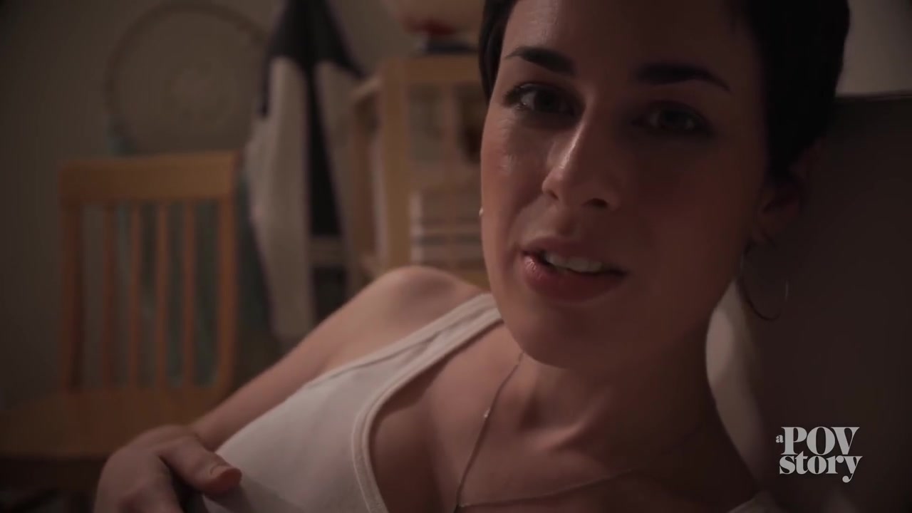 Watching Porn With Olive - Teaser