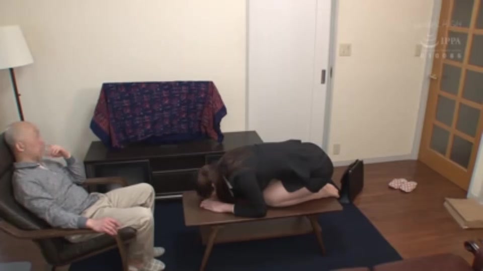 07734 Restrained and humiliated