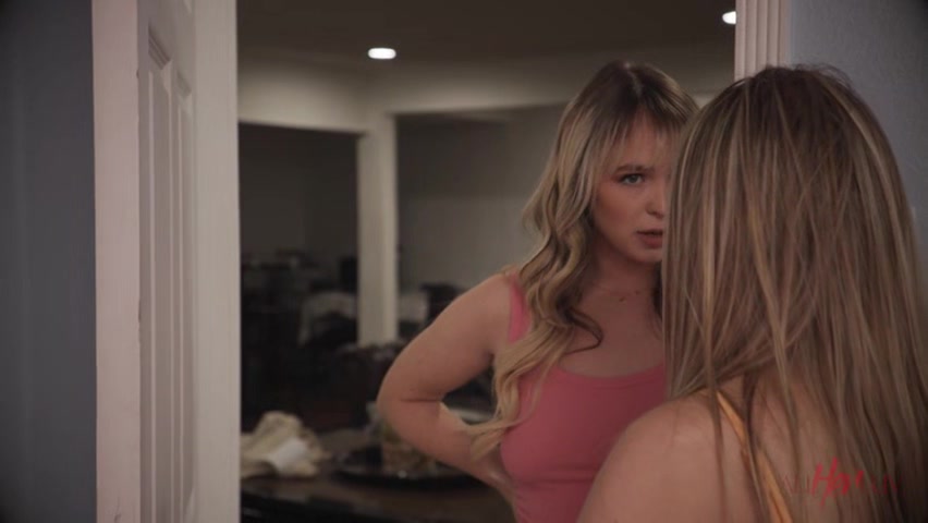 Chasing Scarlett pt. 1