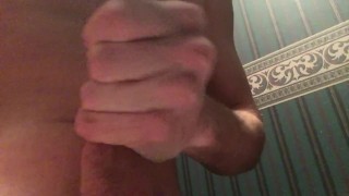 Brand New Cumshot