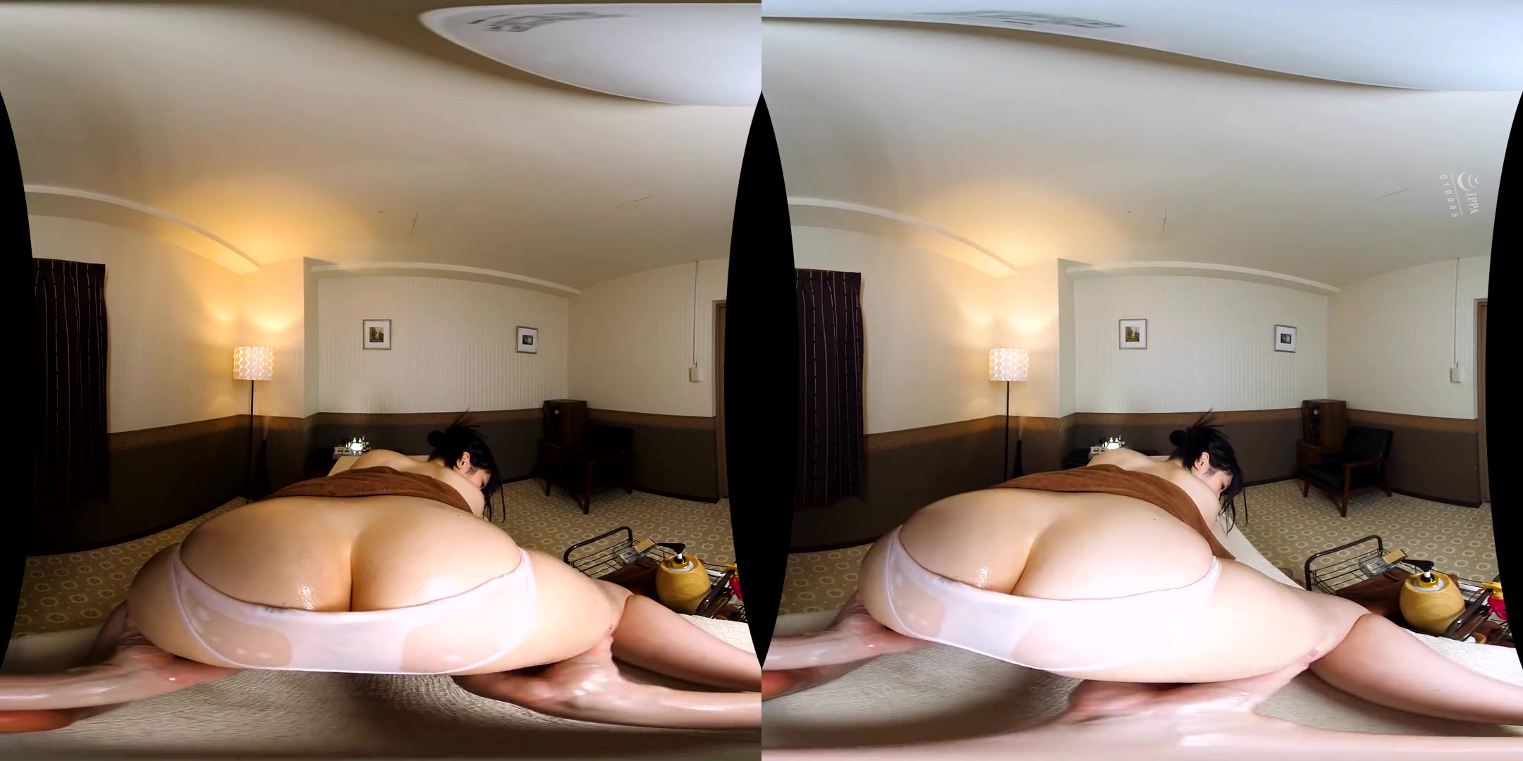 Mihina Nagai, Yuuri Maina Creampie Massage with a Beautiful Woman 4 - SexLikeReal