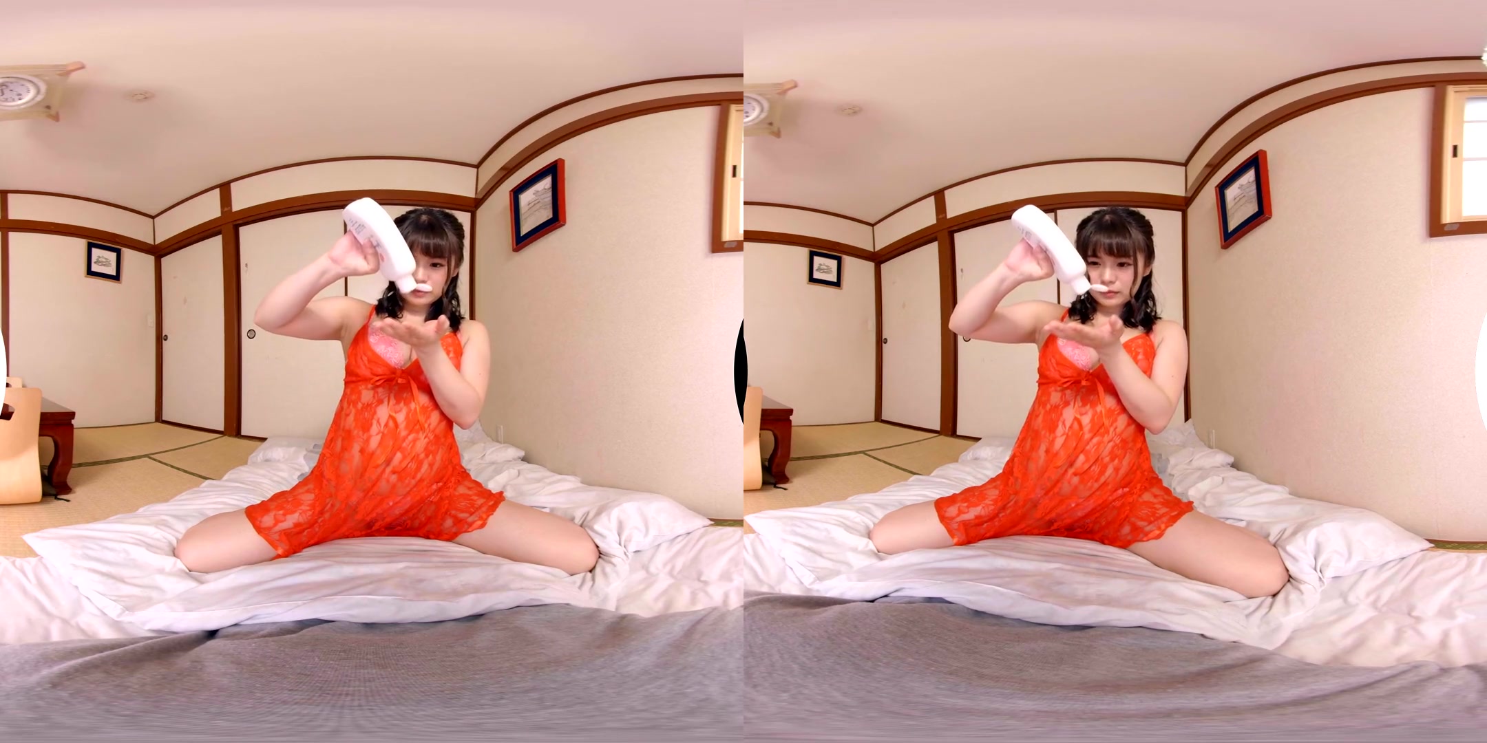 Miki Ayano She Knows Me Better Than Anyone Else - SexLikeReal
