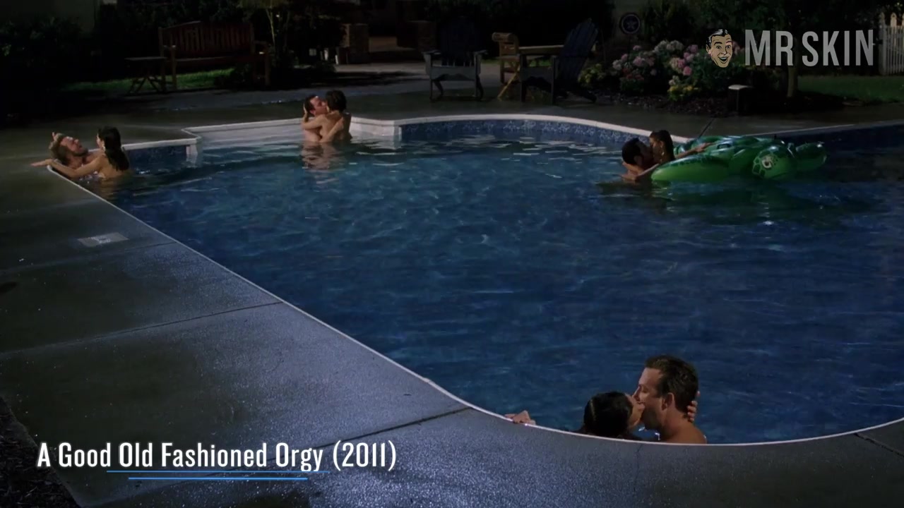 Best Of: Michelle Borth - Mr.Skin