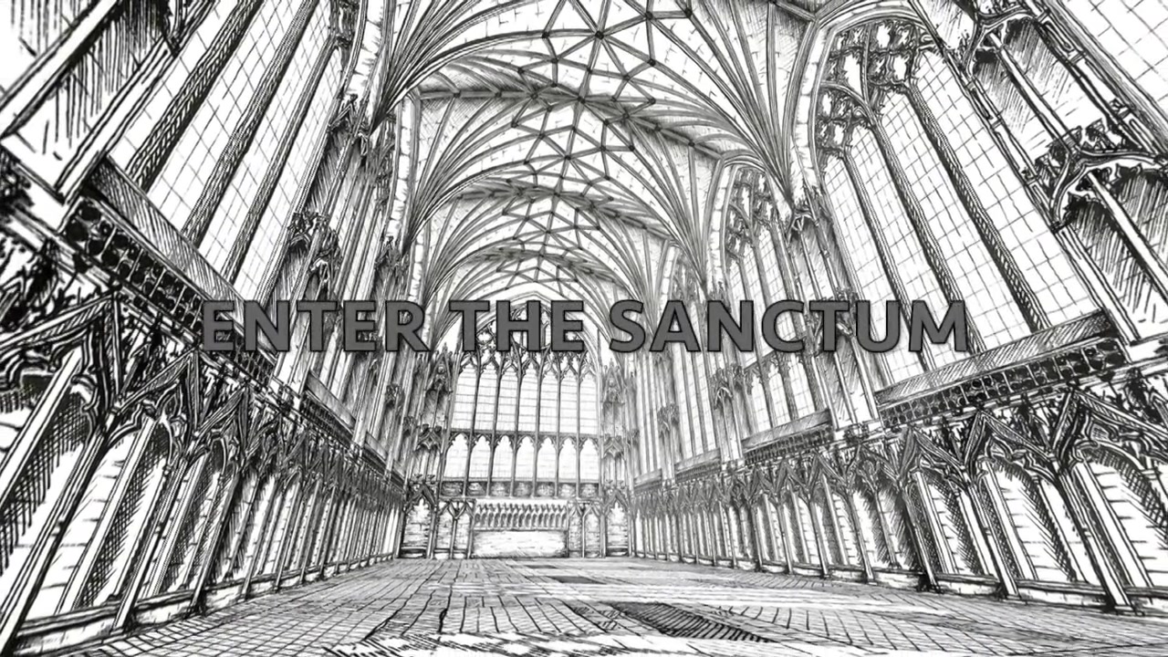 Roc Bundys Ftw World Tour Volume 56 Featuring Strawberri Dvine - Sir Berus's Sanctum