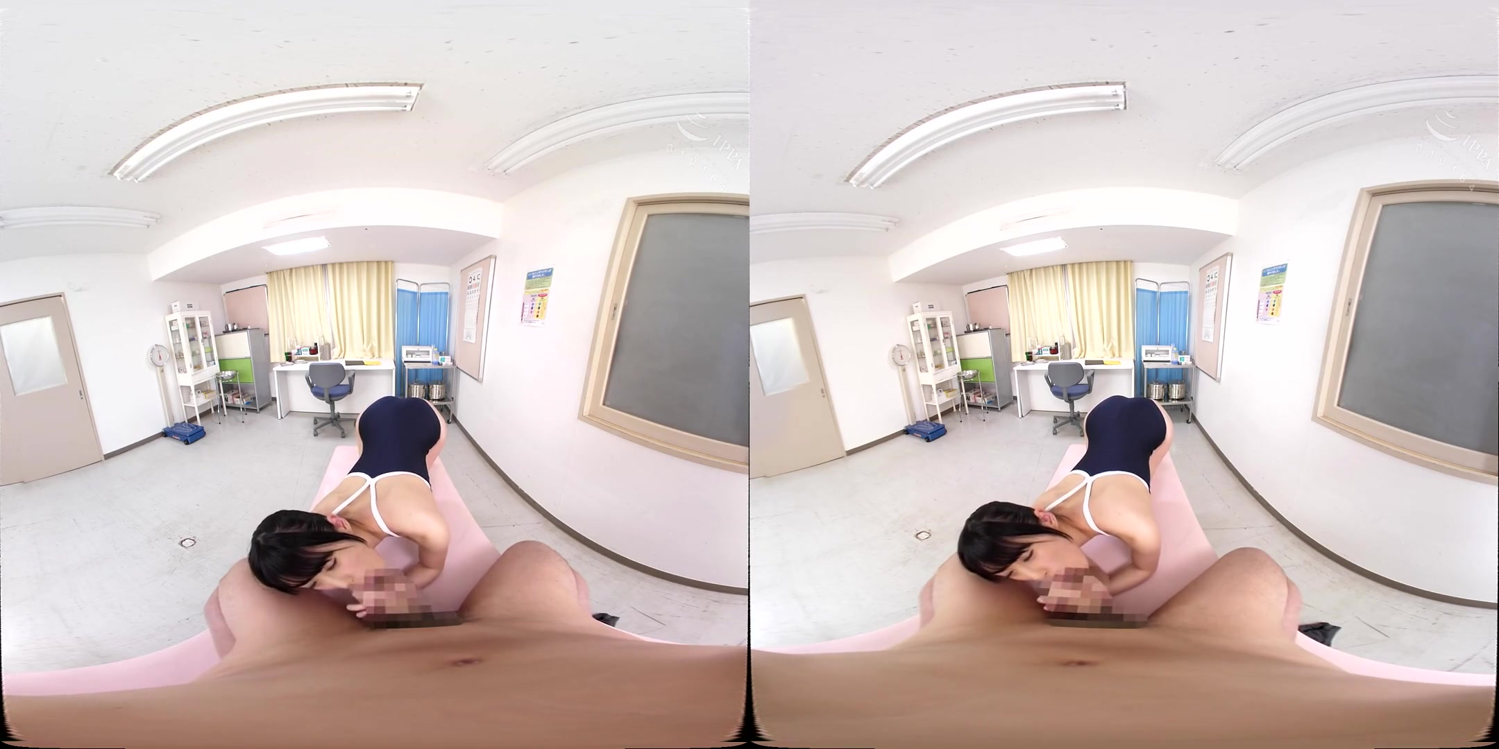 Haruka Namiki in Haruka Namiki Creampie Sex at Private Academy 6 - KMPVR