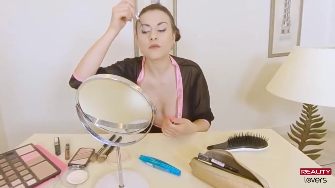 Pov Show From With Billie Star