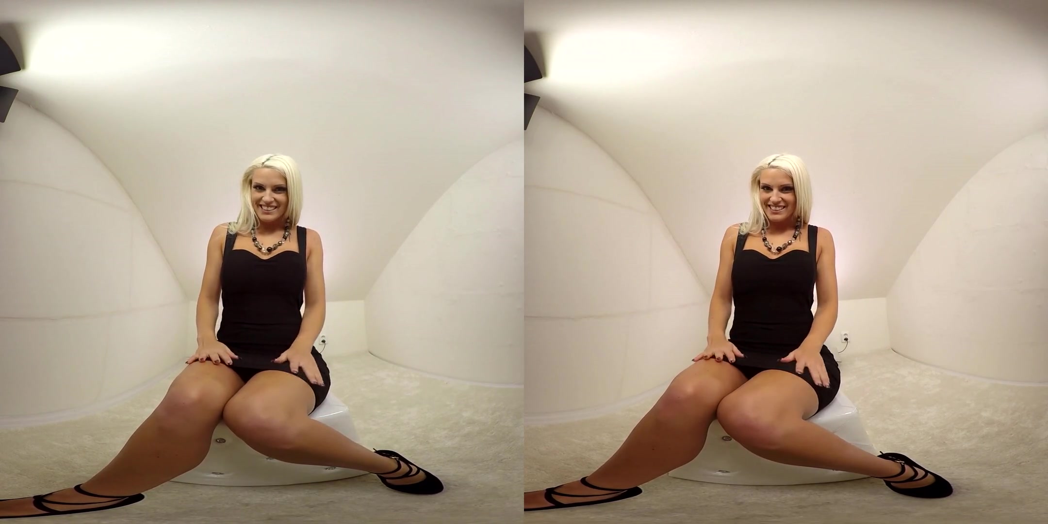 Blanche Bradburry in 247 - Blanche Bradburry - BravoModelsMedia