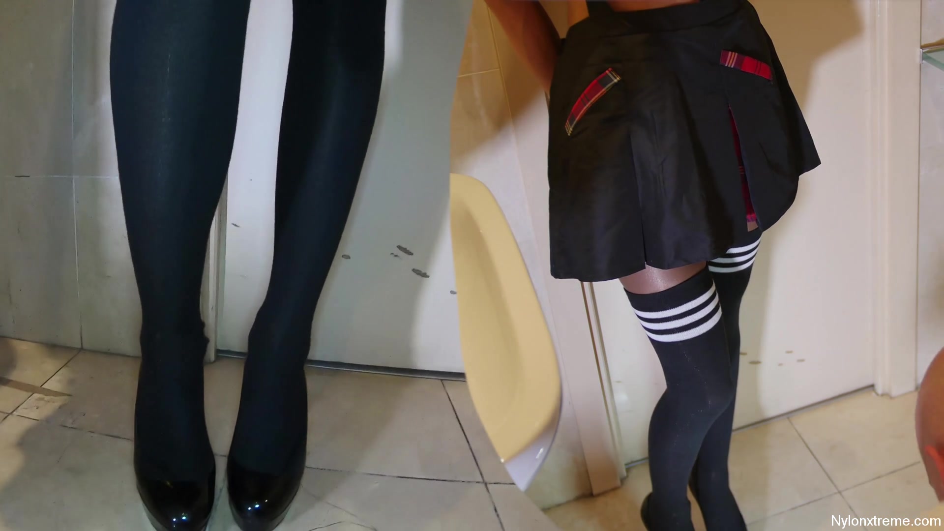 116 Camille Oceana Punished 4k - Sex Movies Featuring Sexy Tights