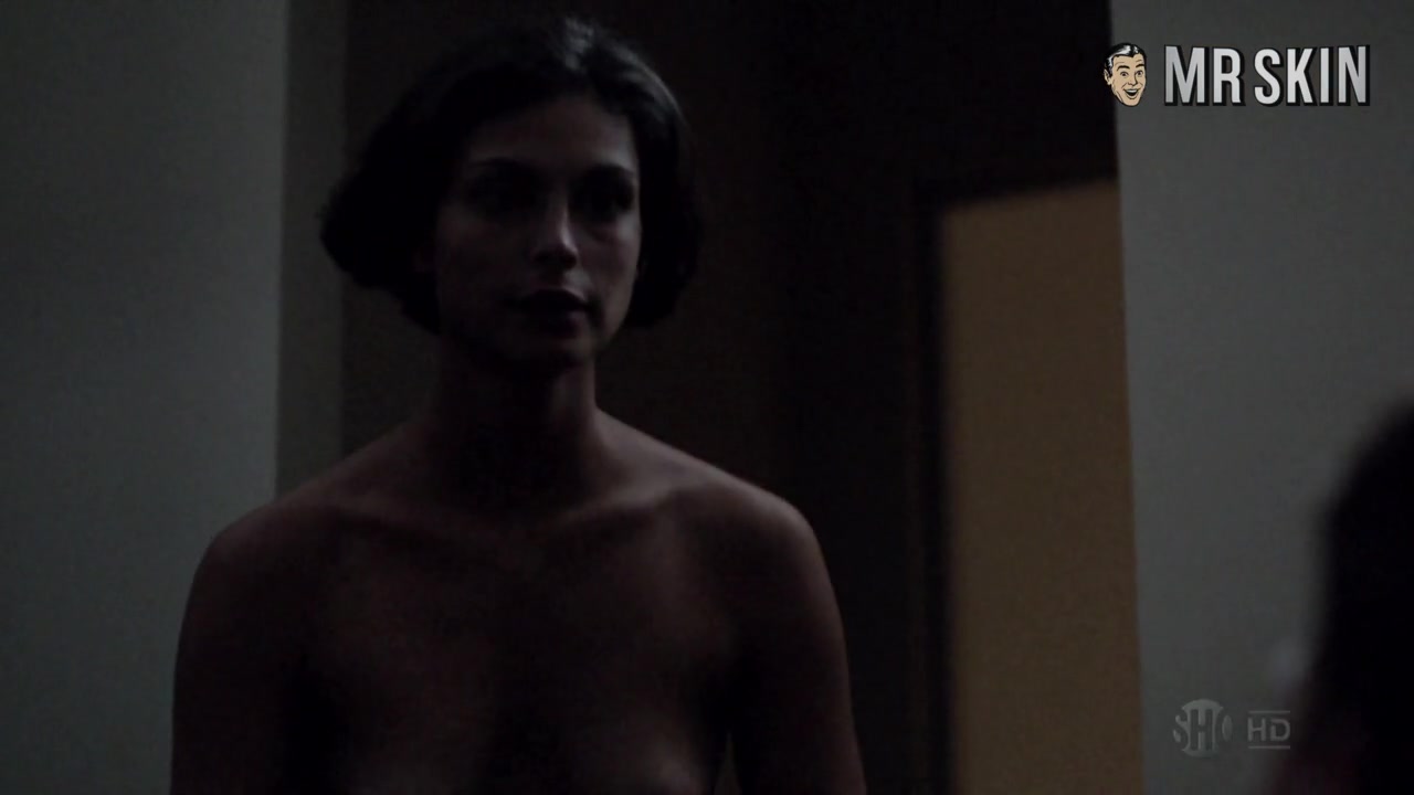 Best Of: Morena Baccarin - Mr.Skin