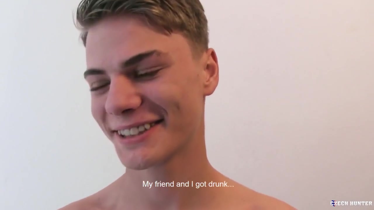 Young Sweet Gay, POV