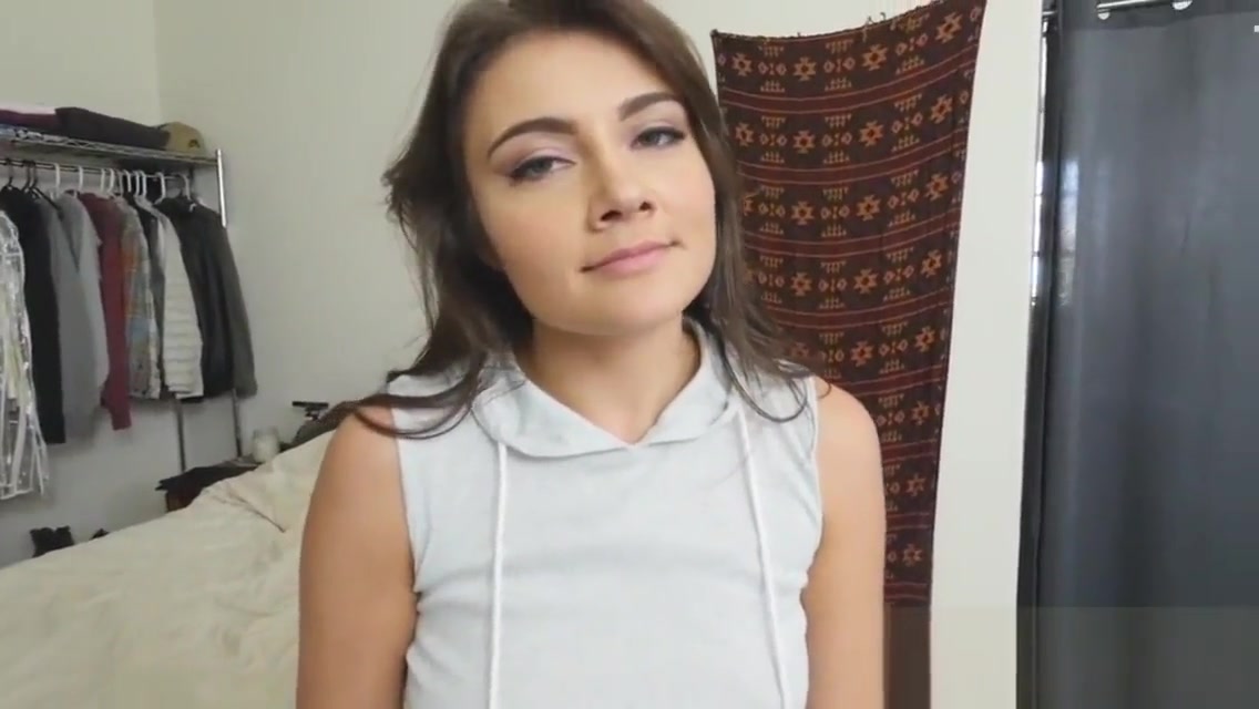 Stepsis ass fingered pov