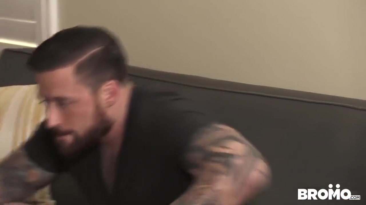 Levine And With Beau Warner