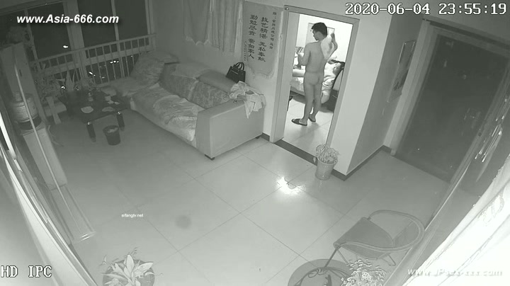 Hackers use the camera to remote monitoring of a lover's home ***