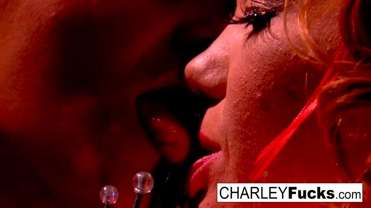 Heather Carolin And Charley Chase In Have Sex