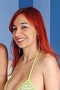 Sheyla Dantes