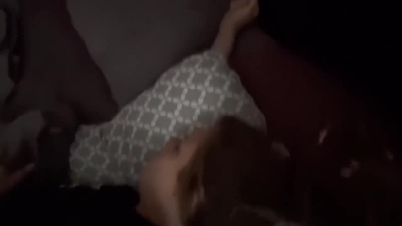 He Wakes Me Up To Cum In My Mouth