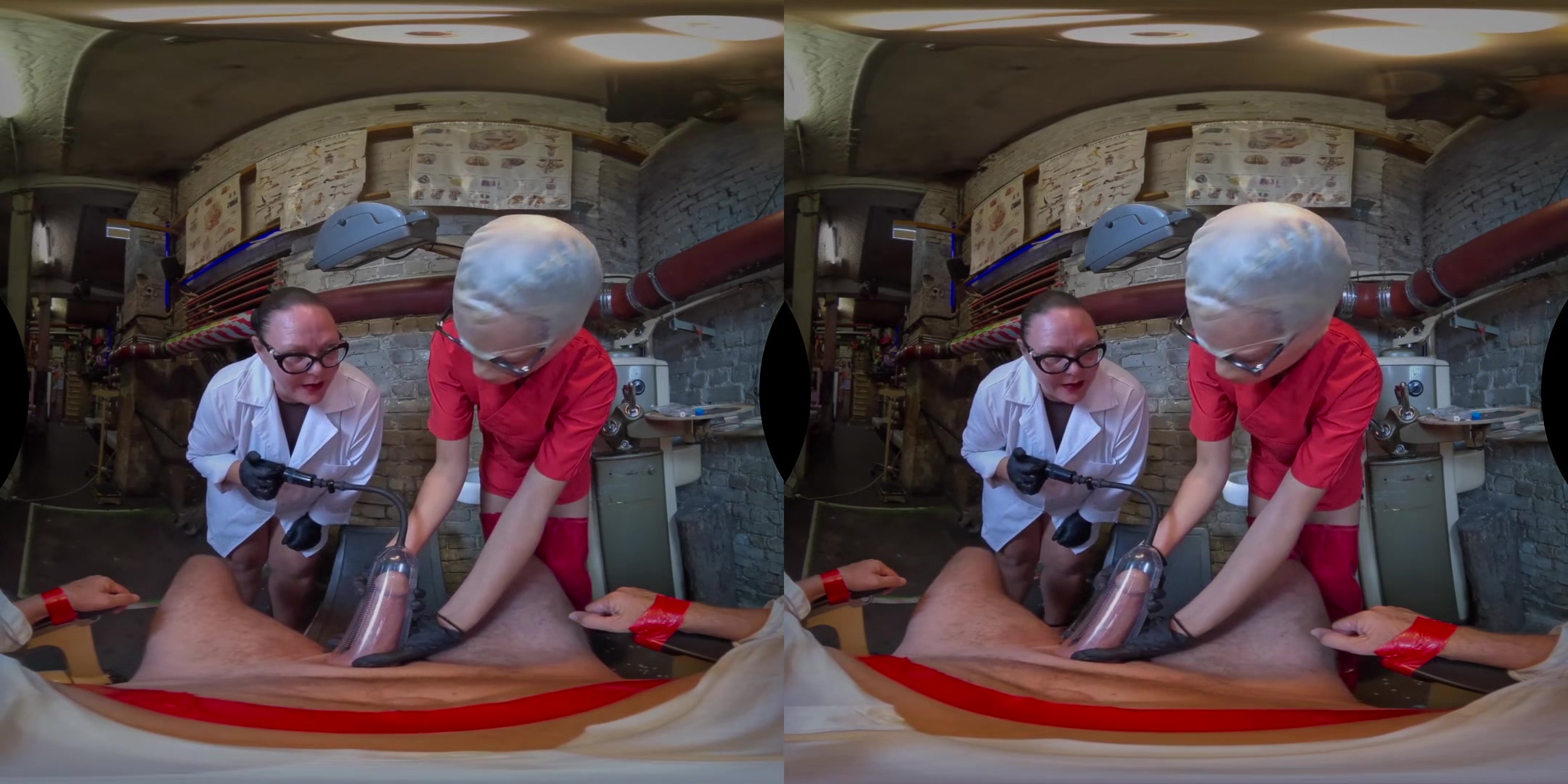 Weird Dentist Visit