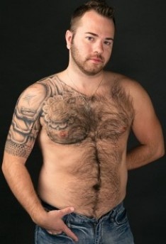 Zeke Johnson