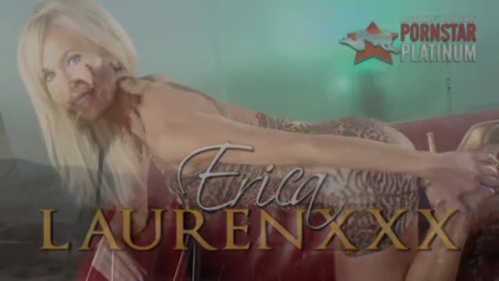 Erica Lauren in Tasting Jessica Devine Clip#1