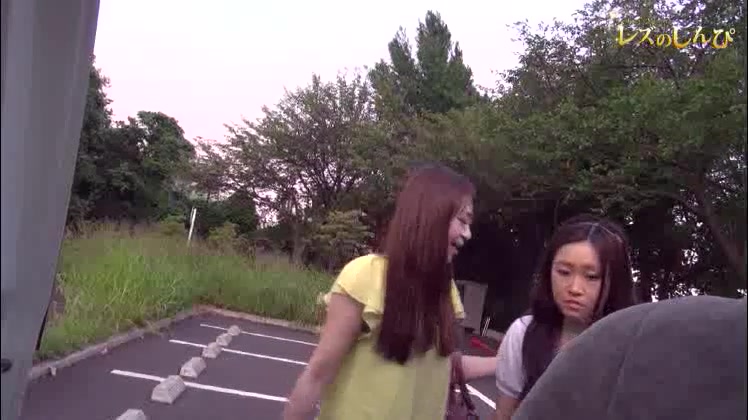 Ms.Iori and Ms.yukina - Fetish Japanese Movies - Lesshin