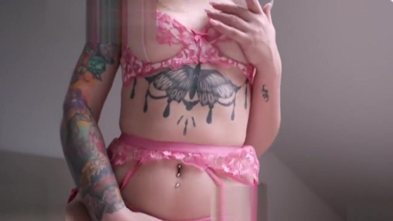My stepsister is such a whore, fucked her!