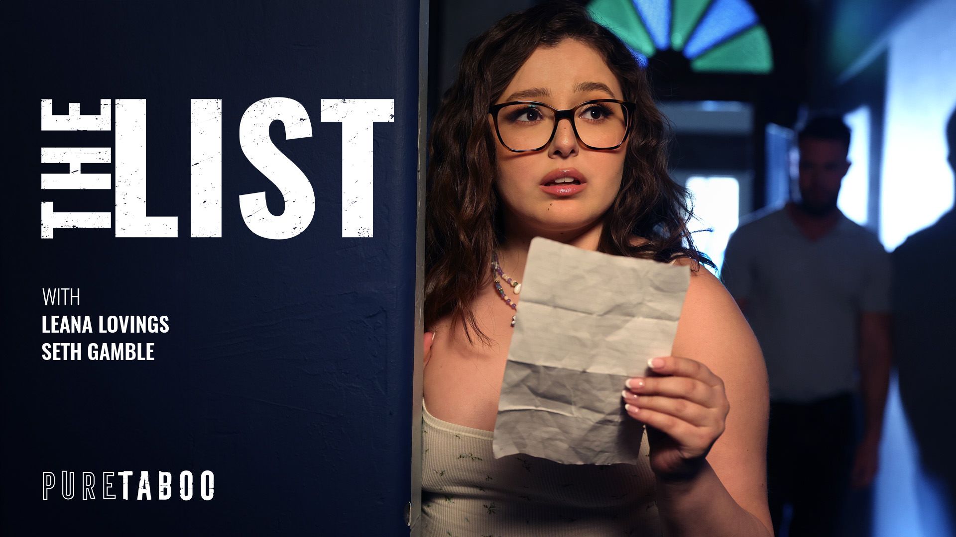 The List, Scene #01