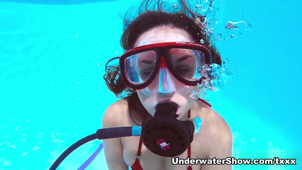 Lanatanga Lana Tanga Video - UnderwaterShow