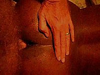 ebony amateur fuck and suck