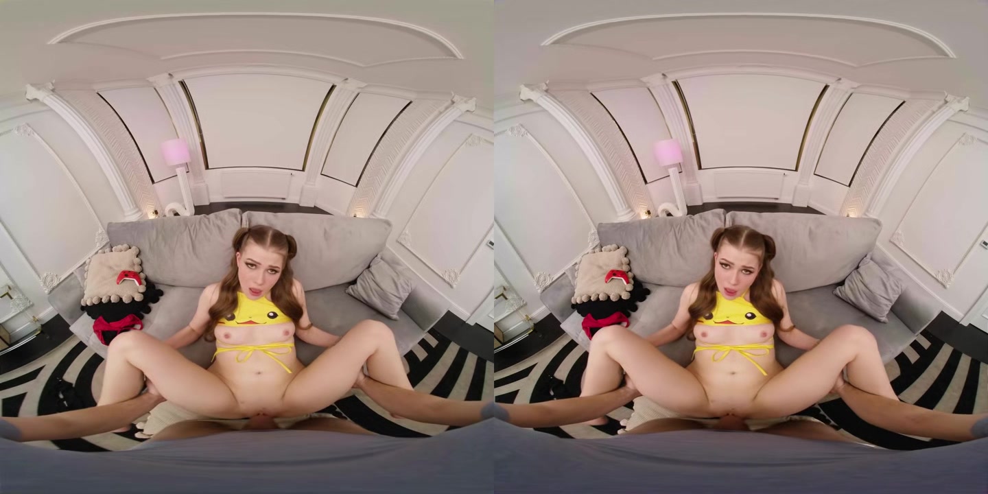 Game Over - VirtualRealPorn