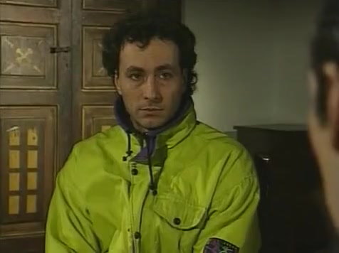 Cronaca Nera three La Clinica Della Vergogna (199