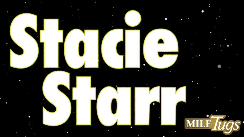 Stacie's Men's Room Break