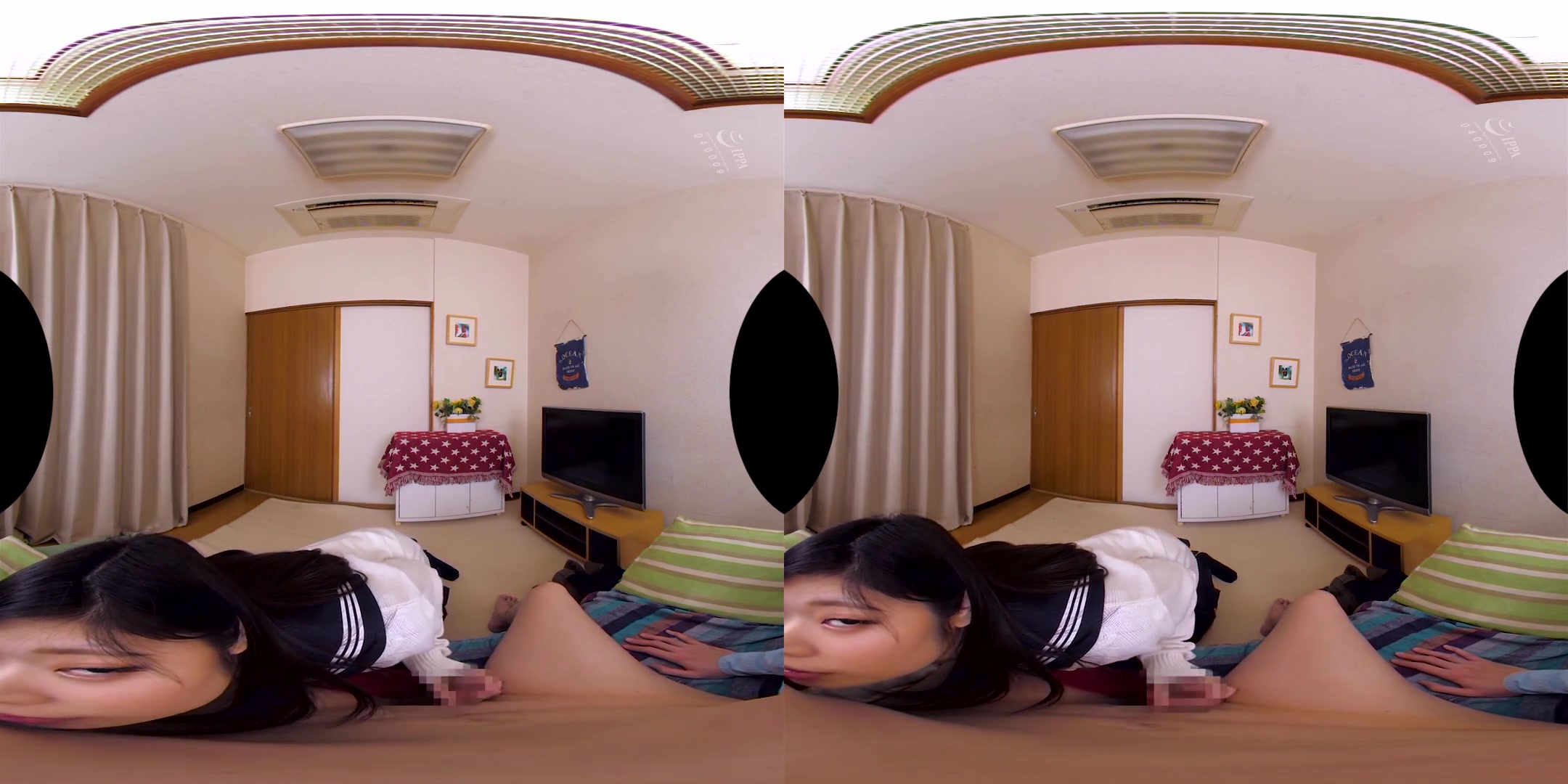 Yuuna Ishikawa Drinking too Much Aphrodisiac 1 - SexLikeReal