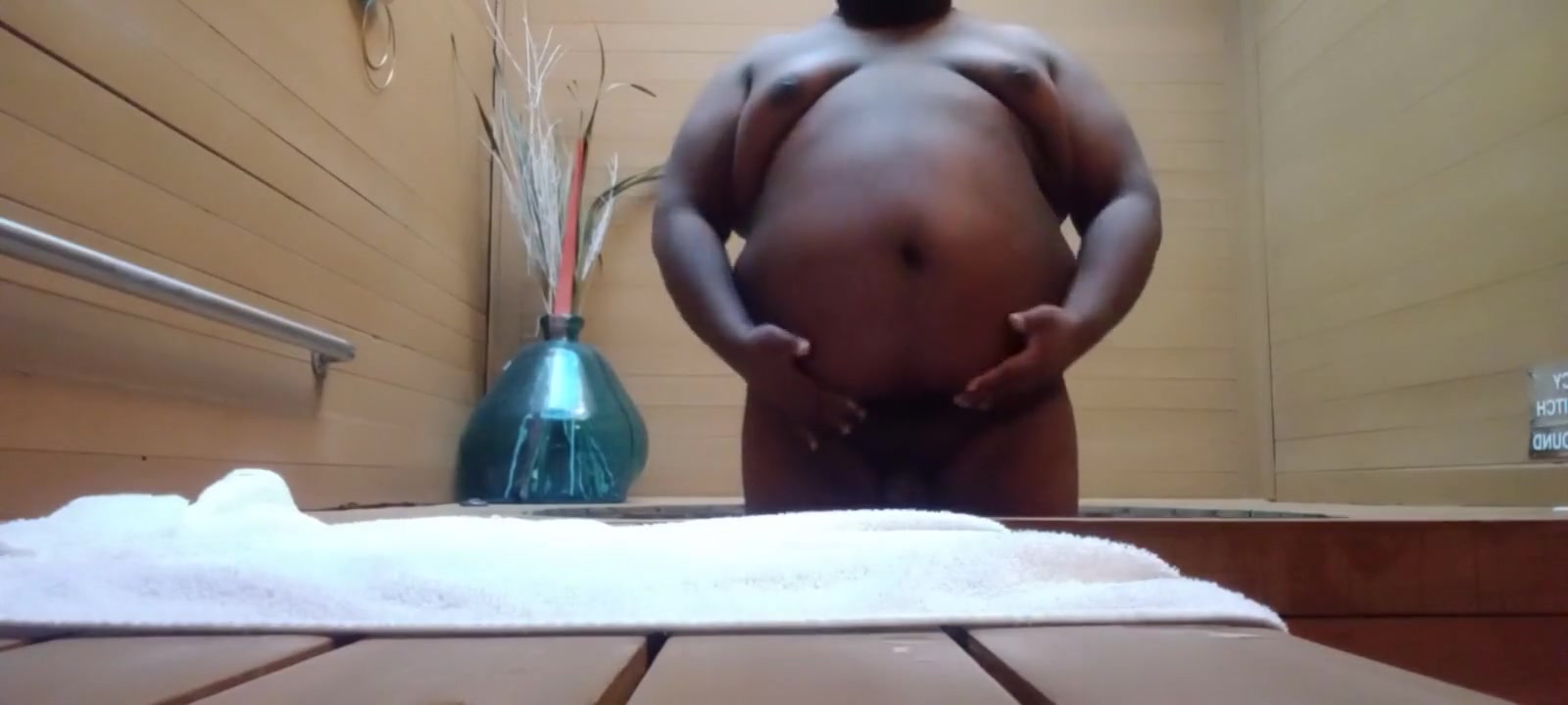 Hot Tub Chub 2