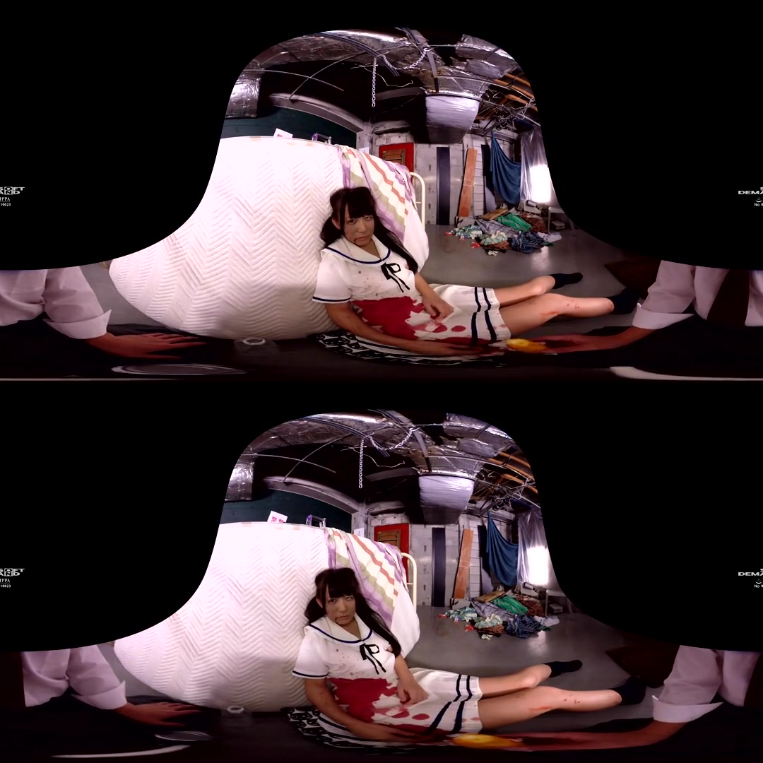 Marie Konishi Zombie VR, The Birth of an Undead Girlfriend 1 - SexLikeReal