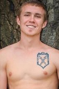 Jake Tipton
