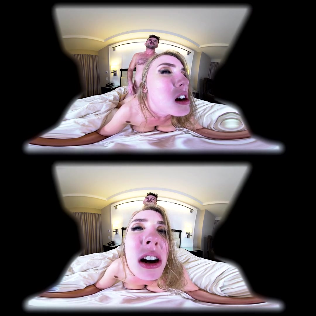 Lena Paul in The Hole Show - 2 - HoloGirlsVR