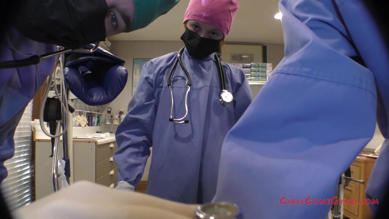 The Procedure - Jewel - Part 1 of 2