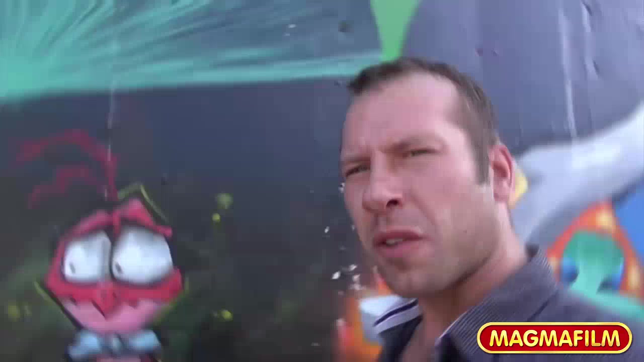 MAGMA FILM Banging a German teen 18+ in the park