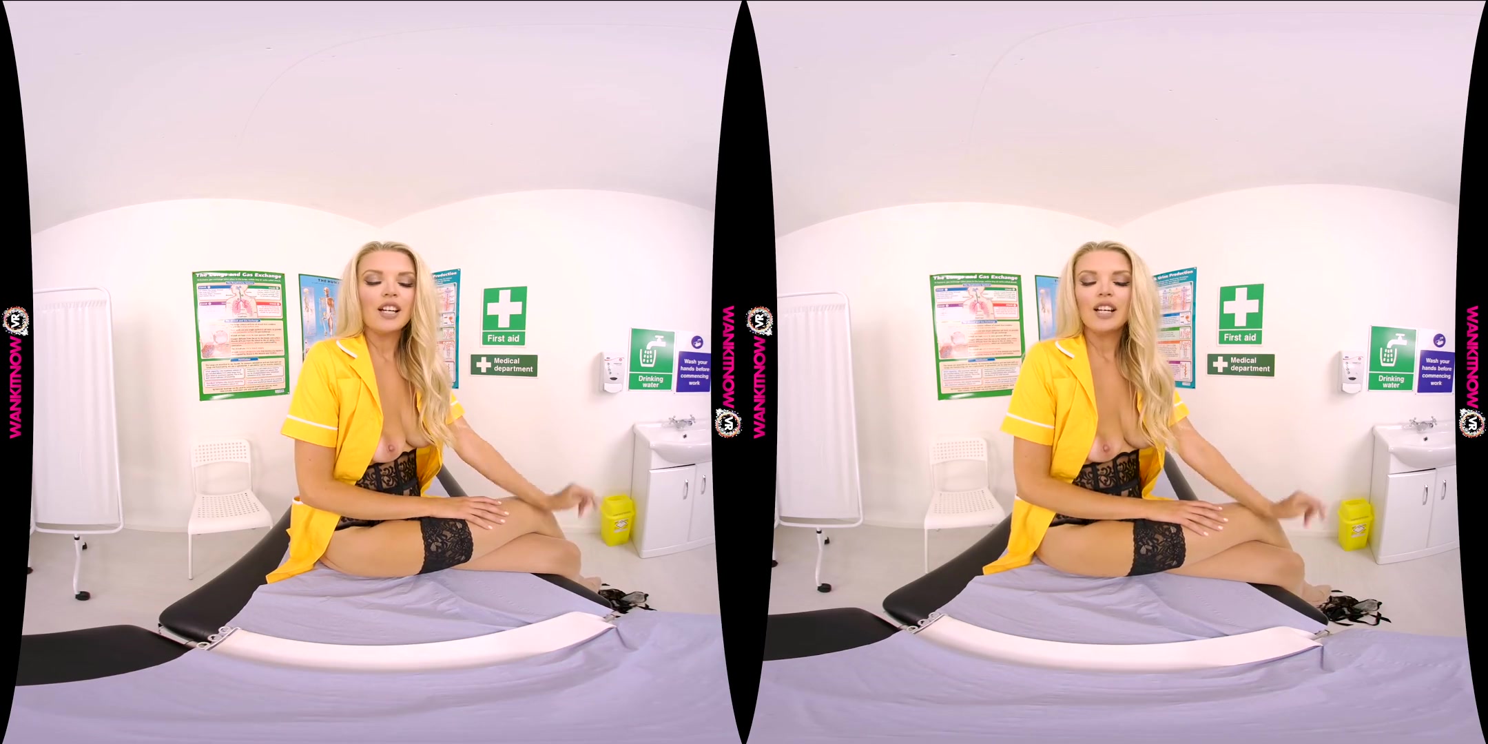 Sustain Your Erection - SexLikeReal