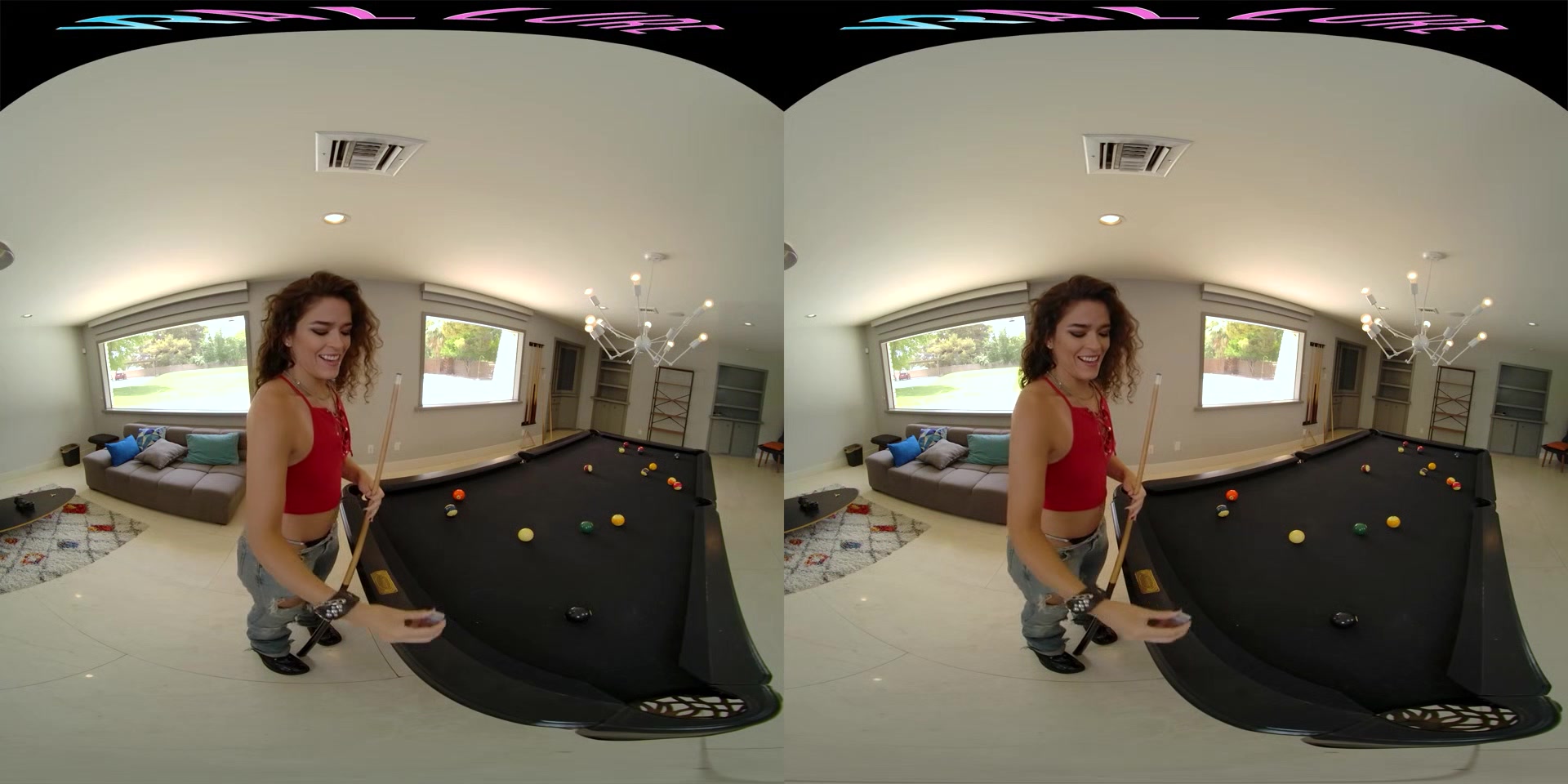Victoria Voxxx - VRHush