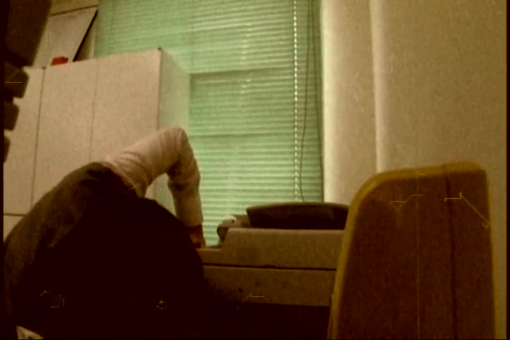 Amateur Japanese Movie